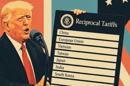 Global trade update: Tariffs, exports, and sustainability pressures reshape markets