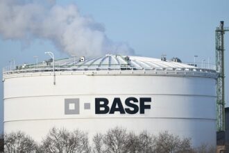 BASF