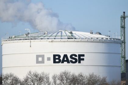 BASF