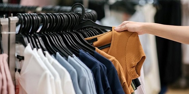 apparel
