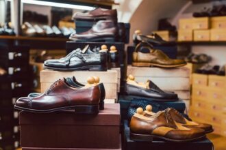 footwear