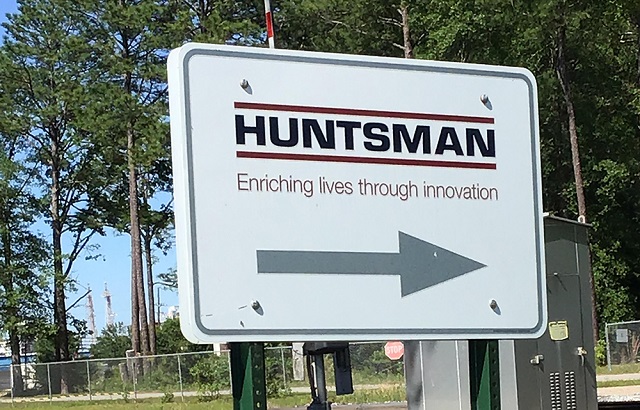 huntsman