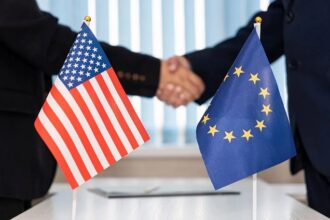 EU US