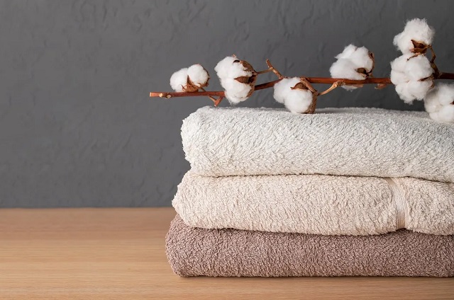 cotton
