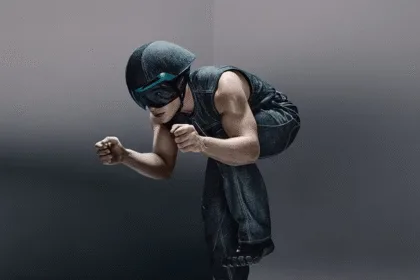 G-Star is updating its genre-defining Elwood with the launch of Anatomic Denim