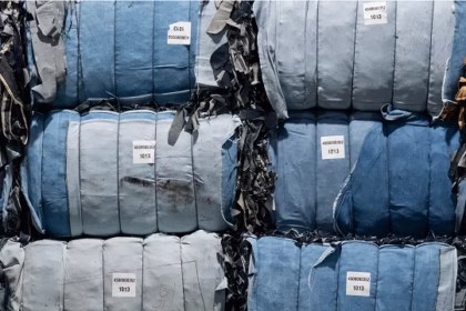 C&A Launches CIRCULOSE® Capsule Collection — A Fashion-Forward Step into Circularity