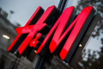 H&M posts 40 % jump in Q3 operating profit, flags tariff risks ahead
