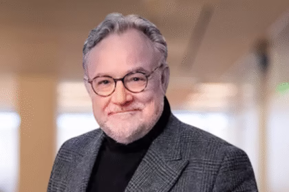 Robert Antoshak Talks on Apparel’s New Era: Regionalization, Sustainability & Strategy