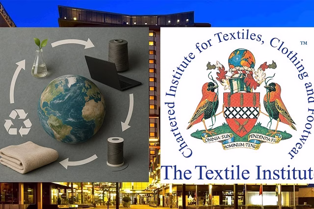 The Textile Institute World Conference (TIWC 2025) will convene leading academics, researchers, and industry experts from October 7-10 in Porto, Portugal,