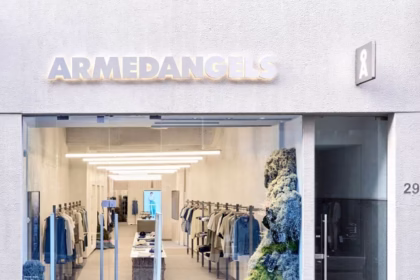 Cologne-based sustainable fashion brand Armedangels has joined the ZDHC