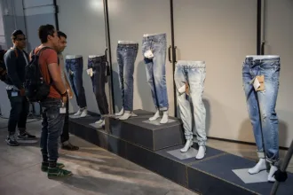 Calik Denim adopts AGXX anti-odour technology to boost sustainable denim innovation