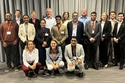 Bangladesh Steps Forward in the Global Circular Fashion Journey with Netherlands Mission