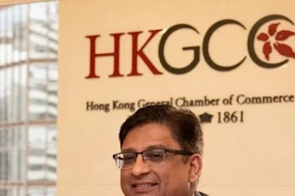 Bridging Continents, Building Opportunities: An Exclusive Interview with Dewan Saiful Alam, Chairman of HKGCC’s Asia-Africa-Middle East Committee