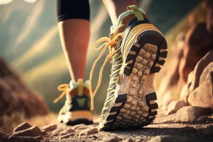 Fashion for Good has teamed up with brands and material innovators for a 12 month project to evaluate biobased polymers for soles