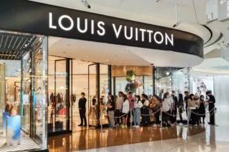 Luxury Brands Struggle to Connect With Gen Z Consumers