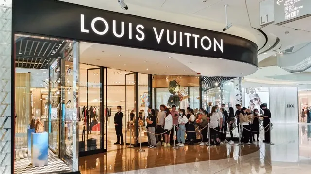 Luxury Brands Struggle to Connect With Gen Z Consumers