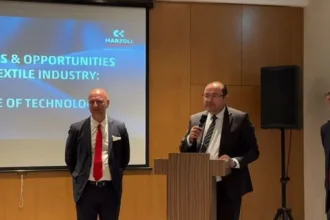 Marzoli Hosts Forum with Uzbekistan Textile Leaders, Spotlighting Industry Challenges and Global Growth Potential