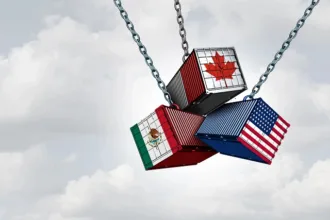 Mexico and Canada begin public consultations to prepare for the 2026 USMCA review, pledging stronger trade ties and cooperation amid U.S. tariff concerns.