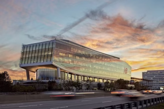 The innovation summit held by New Balance in Boston has yielded concrete developments from the brand’s state-of-the-art Sports Research Lab