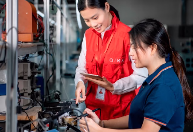 QIMA expands testing services in Bangladesh textile sector