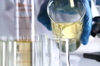 textile chemical market in Asia is booming