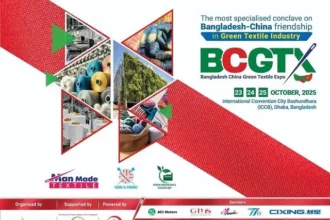 360 TSL at BCGTEX ’25