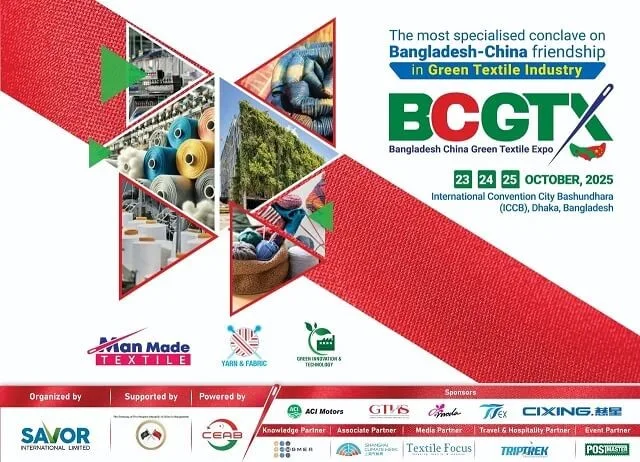 360 TSL at BCGTEX ’25