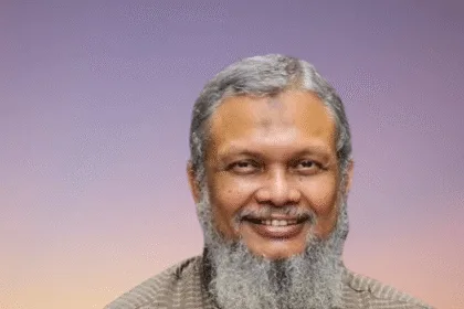 In this exclusive interview with Fashion Business Journal, Prof. Dr. Engr. Ayub Nabi Khan, Pro Vice Chancellor of BGMEA University of Fashion & Technology (BUFT), shared his thoughts.