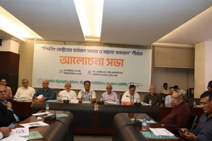 Experts urge government policy reform at IEB discussion