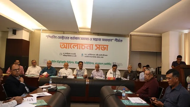 Experts urge government policy reform at IEB discussion