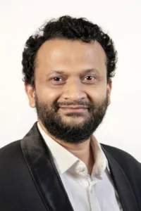 Sheikh Hossain Muhammad Mustafiz is a strong advocate for more responsible and balanced apparel production.