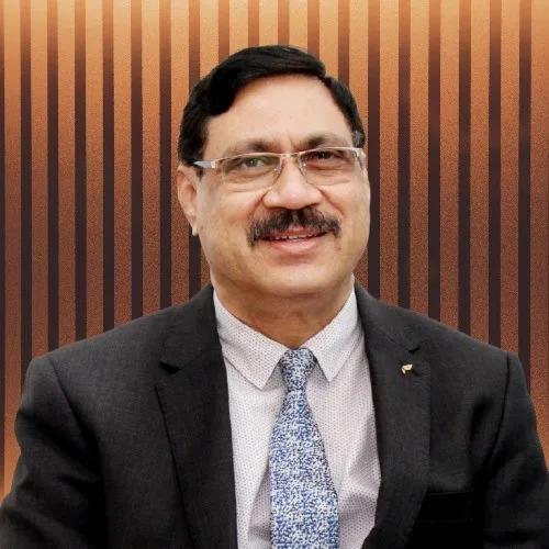 President, American Chamber of Commerce in Bangladesh (AmCham)