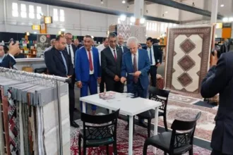 7th int’l textile and apparel exhibition opens in Sousse, Tunisia