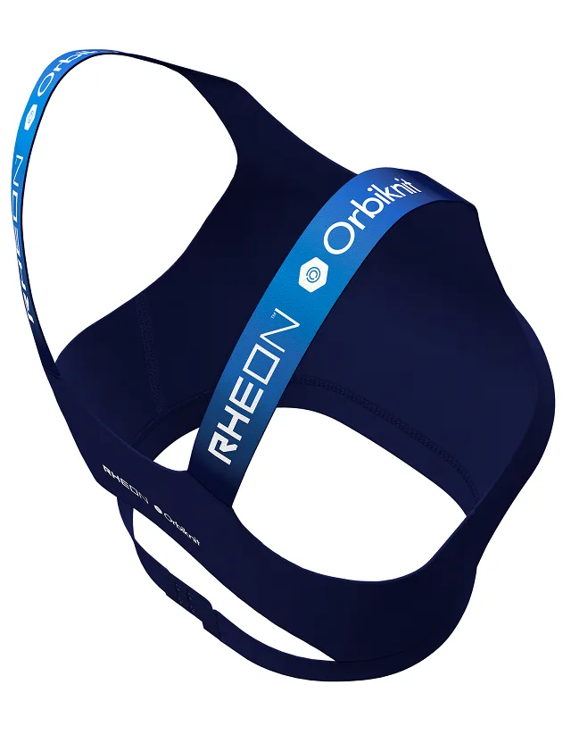 Stretchline and Rheon Labs revolutionise adaptive bra support