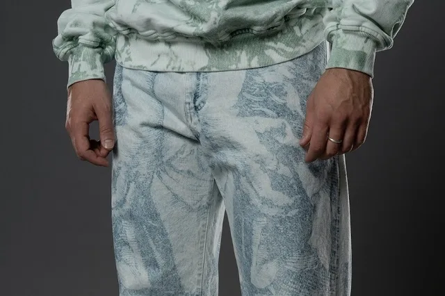 Officina39 Launches ‘Shades of Sunset’ and Sustainable Finishing Innovations for SS27