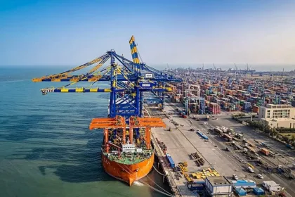Bangladesh and India’s Most Active Cargo Ports Strain Under Volume Surge