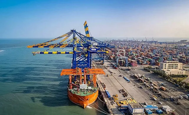 Bangladesh and India’s Most Active Cargo Ports Strain Under Volume Surge