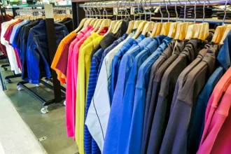 Indonesia’s Apparel Exports