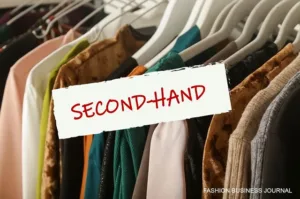 Second-hand apparel fashion is boosting.