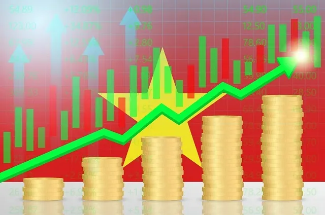 Vietnam Aims for 10 %