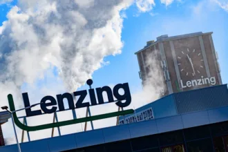 Lenzing