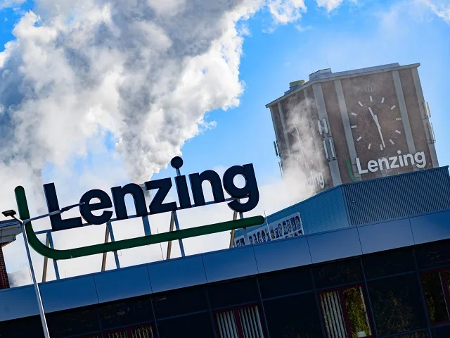 Lenzing