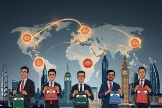 Harnessing Overseas Bangladeshis as Business Ambassadors: A Critical Strategy for Bangladesh’s RMG Sector