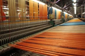 Egypt’s Textile Sector Hits Back at Rival Marketing Push