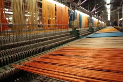 Egypt’s Textile Sector Hits Back at Rival Marketing Push