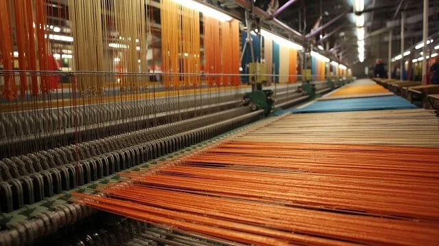 Egypt’s Textile Sector Hits Back at Rival Marketing Push