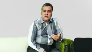 Md. Fazlul Hoque, Ex-President of BKMEA and Managing Director of Plummy Fashions Ltd