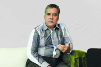 Md. Fazlul Hoque, Ex-President of BKMEA and Managing Director of Plummy Fashions Ltd