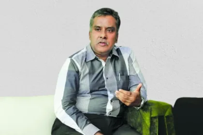 Md. Fazlul Hoque, Ex-President of BKMEA and Managing Director of Plummy Fashions Ltd