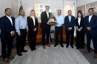 Hohenstein Group and BGMEA Explore Collaboration to Advance Sustainability and Competitiveness of Bangladesh's RMG Industry